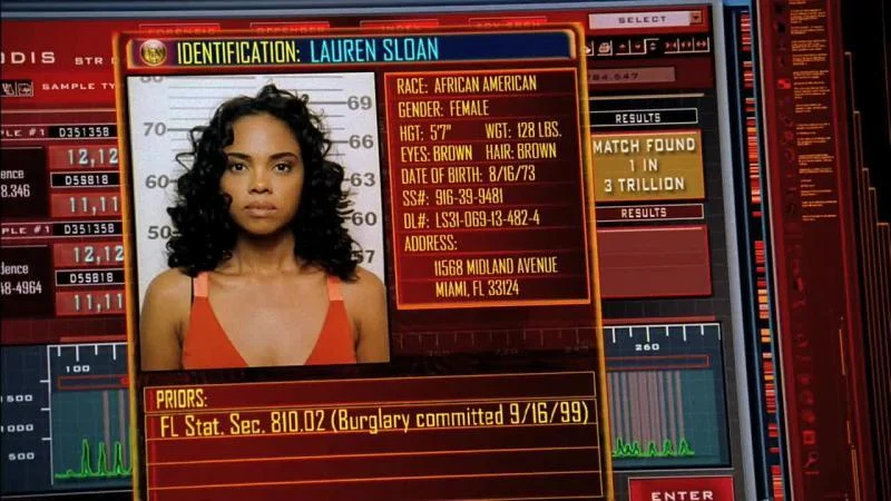 Кадры из сериала C.S.I.: Майами (2002)